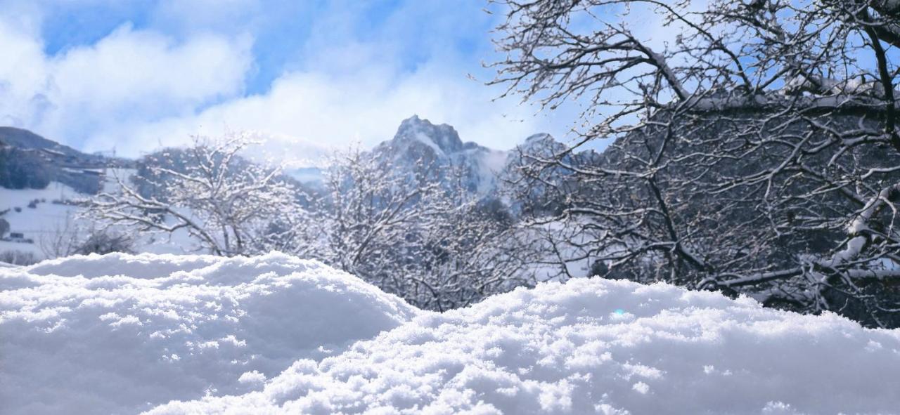 Sonnenresidenz Kastelruth Διαμέρισμα Εξωτερικό φωτογραφία