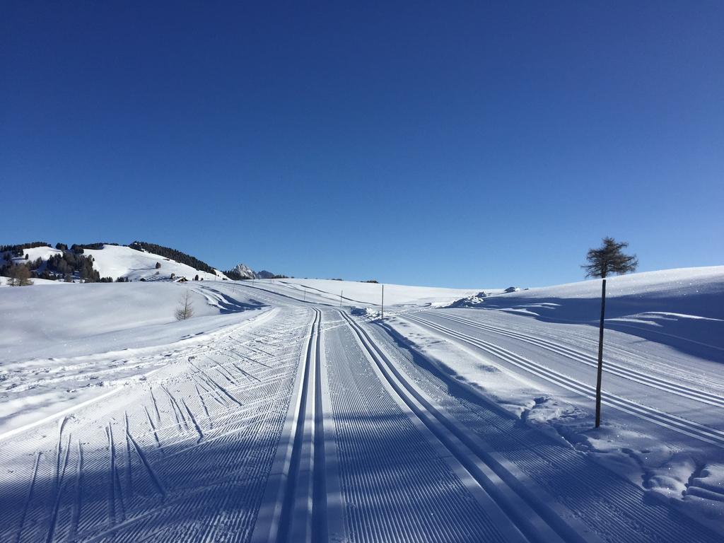 Sonnenresidenz Kastelruth Διαμέρισμα Εξωτερικό φωτογραφία