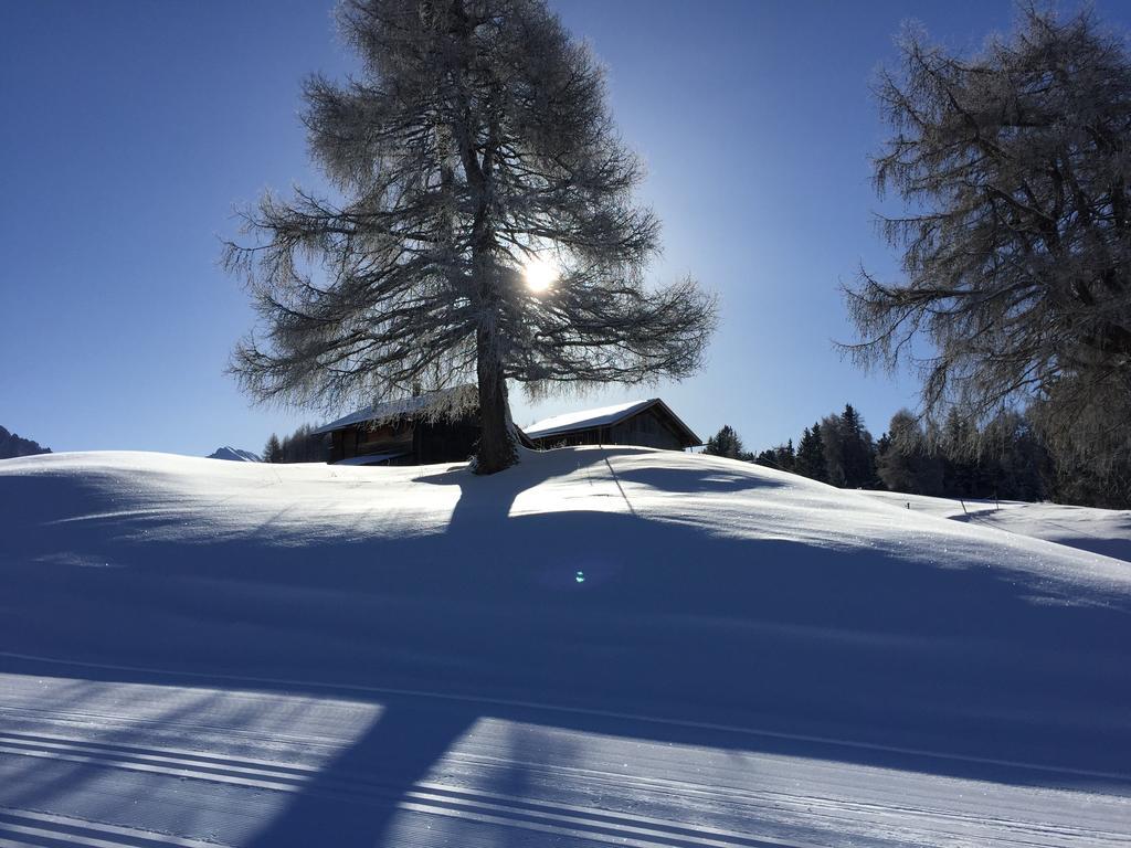 Sonnenresidenz Kastelruth Διαμέρισμα Εξωτερικό φωτογραφία